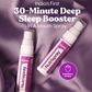 Deep Sleep Non-Addictive Melatonin Mouth Spray